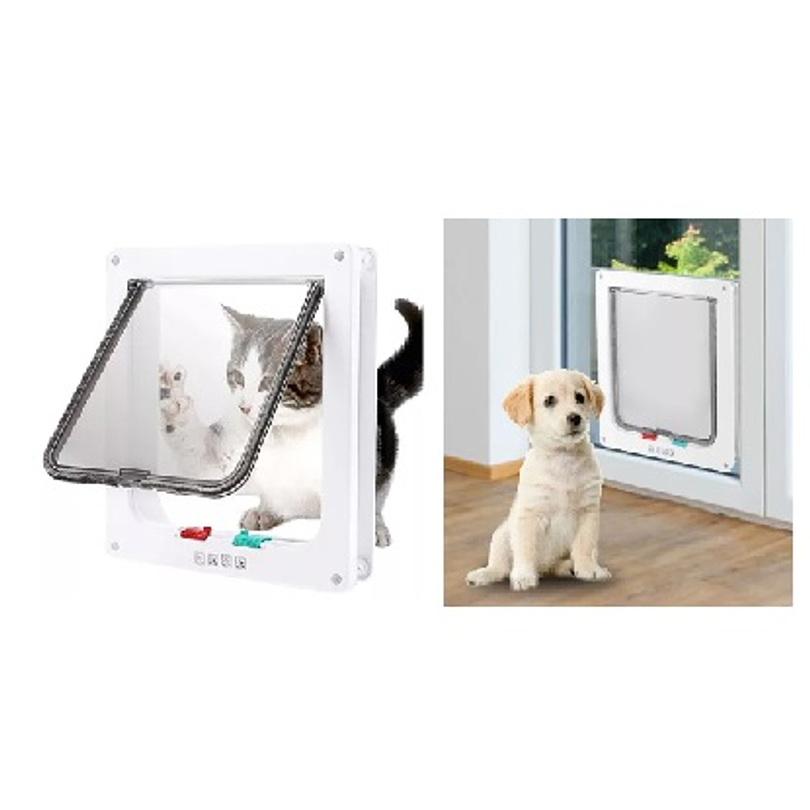 Puerta Mascota Desde 1