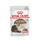 Royal Canin Ageing 11+ Felino 85 gr Pouch 2