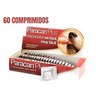 Paracan Plus 60 Comprimidos 10 Kg 2