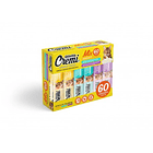 Naturalistic Cremi Box Chicken Food 60 Un 2