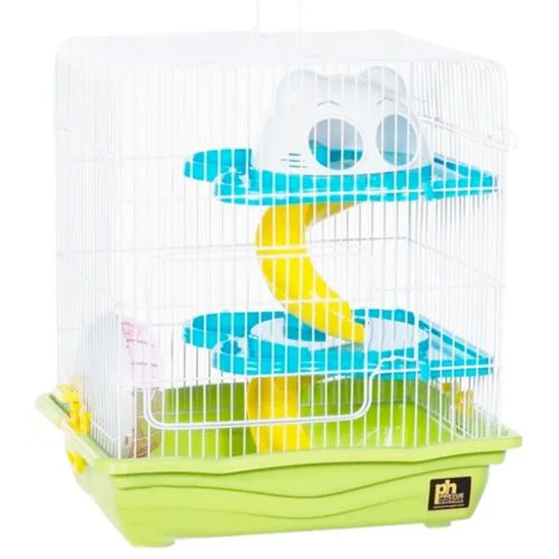 Jaula para Hámsters M012