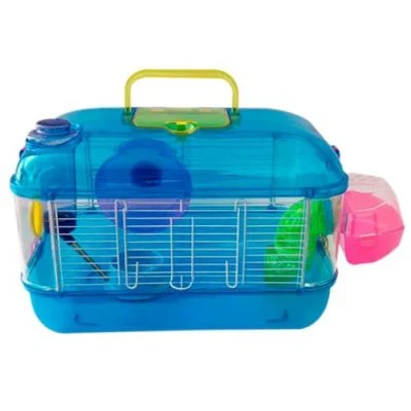 Jaula para roedores YB074-1