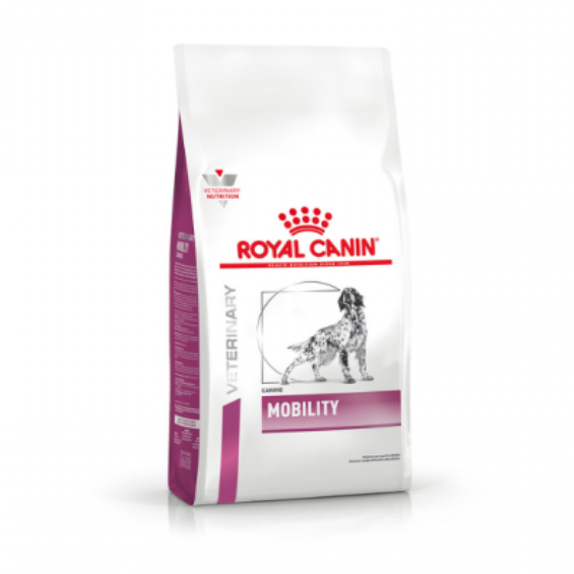 Royal Canin Mobility Canine 10 Kg 1