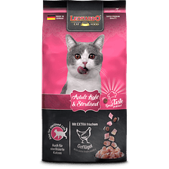 Leonardo Cat Adult Light 1.8 Kg