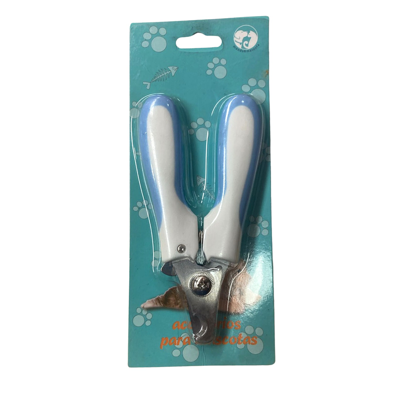 Corta Uñas Mascota X01044 1