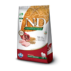 Nd Ancestral Can Frango Adt Maxi 10,1 Kg Vencimiento 05/2026 2