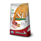Nd Ancestral Canine Frango Adult Medium 10,1 Kg. Vencimiento 05/2026 2
