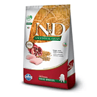 Nd Ancestral Canine Frango Puppy Maxi 10,1 Kg. Vencimiento 06/2026 2