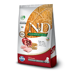 Nd Ancestral Canine Frango Puppy Medium 10,1 Kg. Vencimiento 06/2026 2