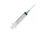 Jeringa 10 Ml 21Gx1 1/2  1 Un. 1