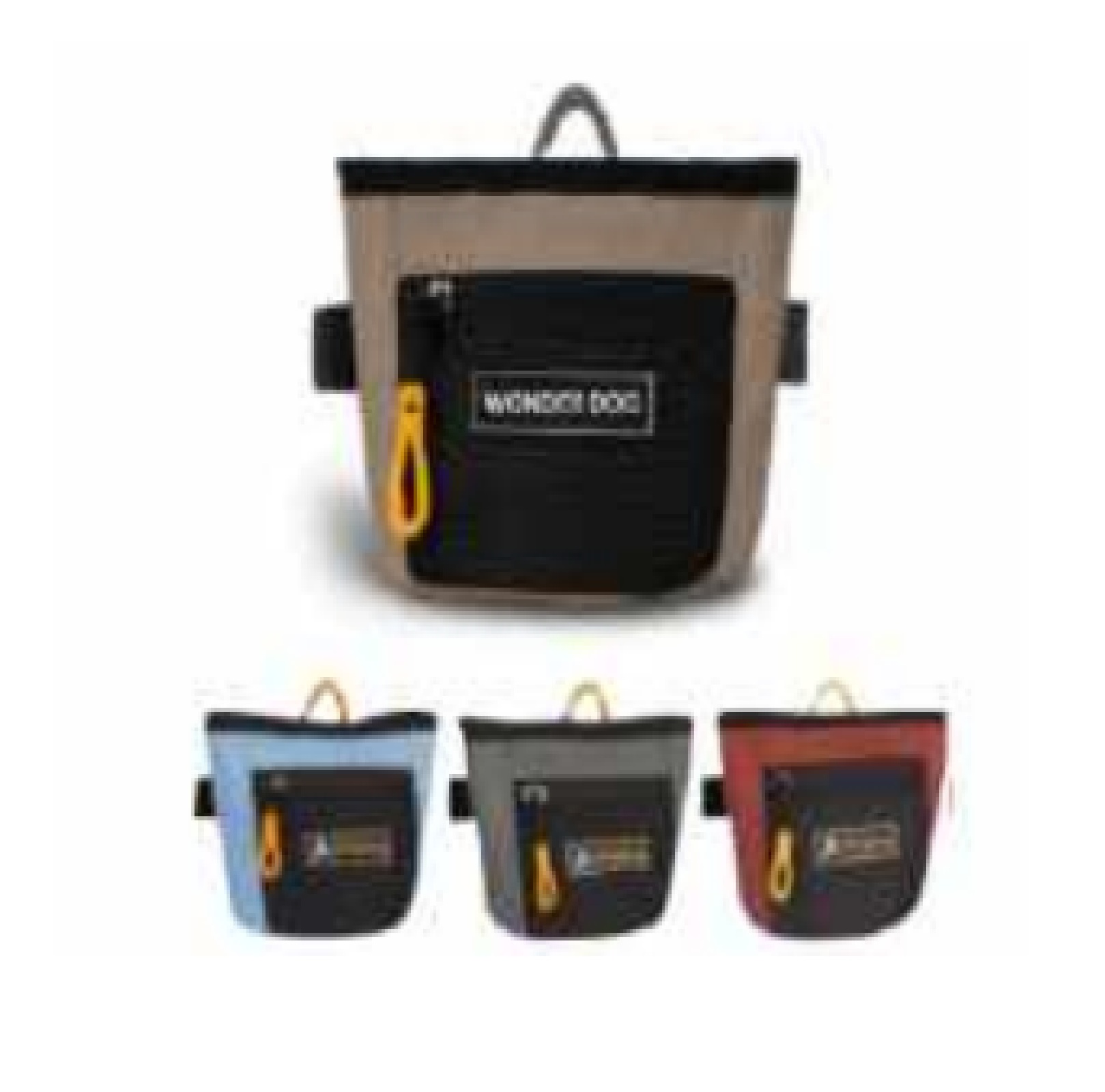 Bolso Para Bocadillos