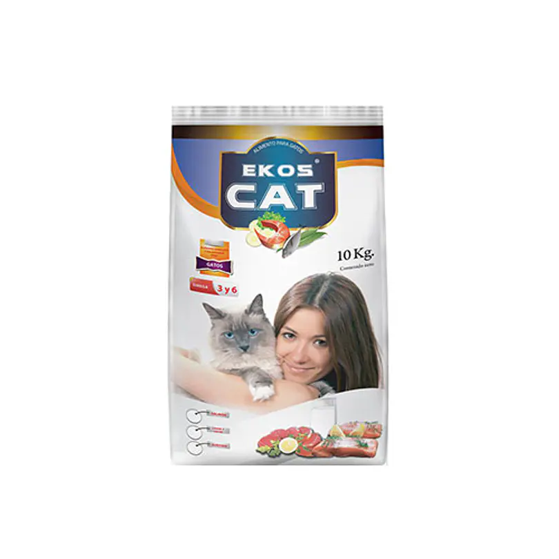 Ekos Cat 10 Kg