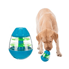 Juguete Dispensador De Snack   1