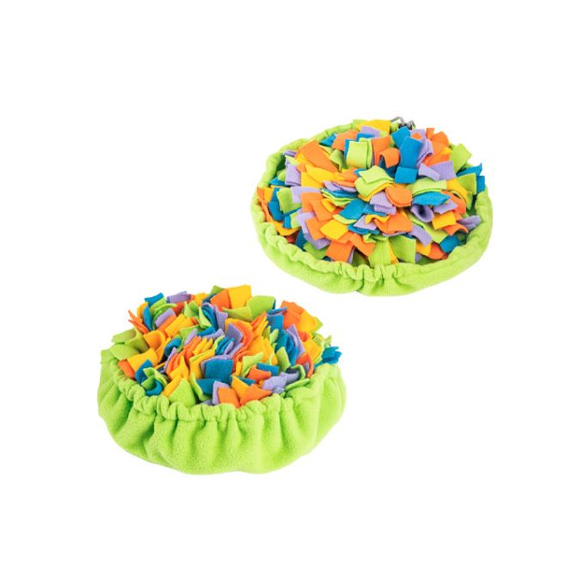 Alfombra Olfativa Para Esconderle Alimentos a Las Mascotas 1