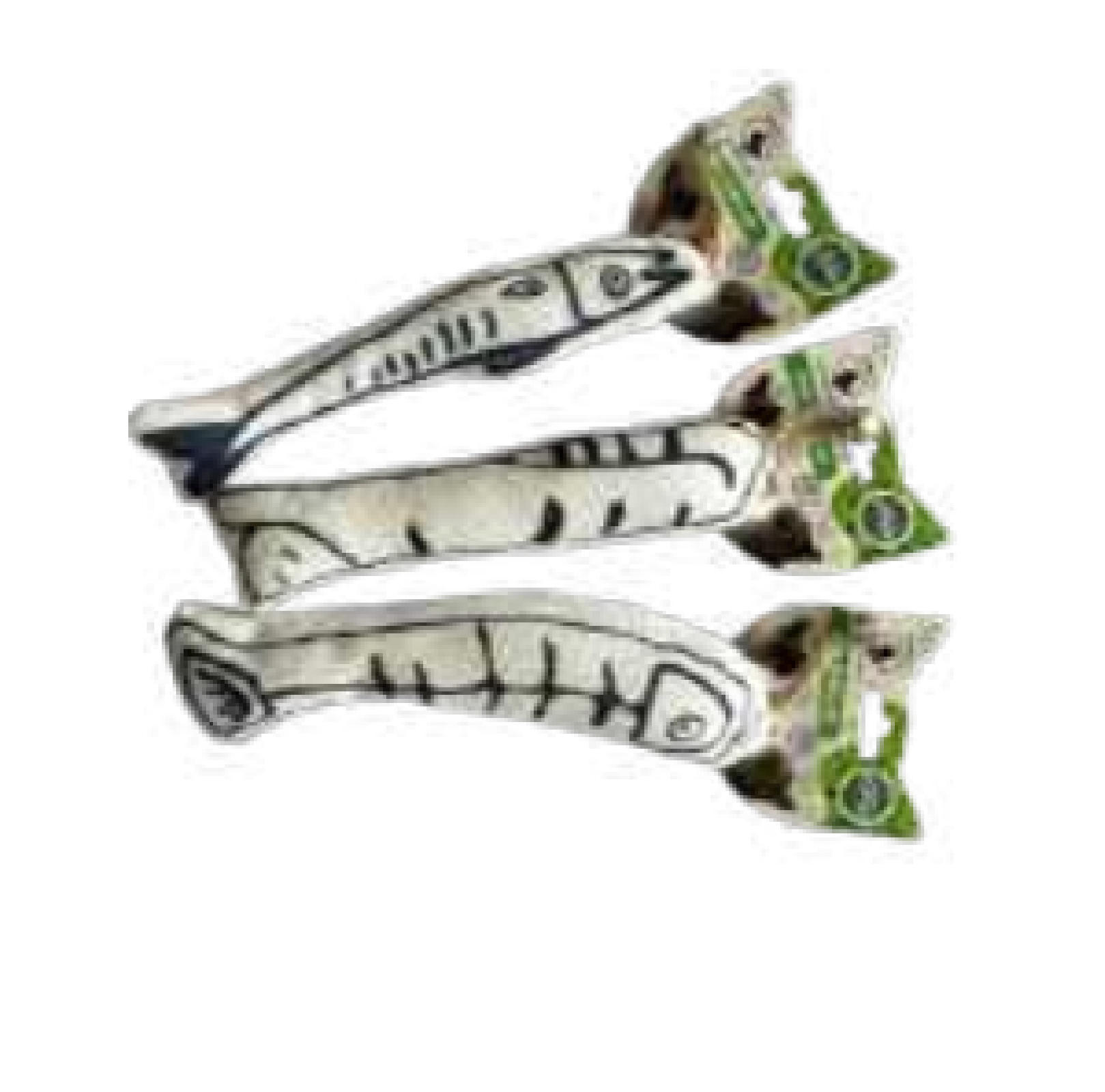 Juguete Pescado Con Catnip PET BJ