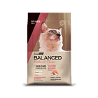 Balanced Natural Recipe Gato Salmon 3 Kg 2