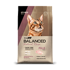 Balanced Natural Recipe Gato Pollo Gato Adulto 7.5 kg 2