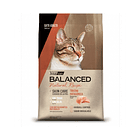 Balanced Natural Recipe Gato Trucha Patagonica  7.5 Kg 2
