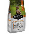 Nutrique Toy & Mini Young Adult Dog 3 Kg 2