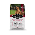 Nutrique Large Young Adult Dog 15 Kg 2