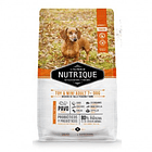 Nutrique Mature Toy & Mini Adult 7+ Dog 3 Kg 2