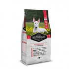 Nutrique Skin Sensitivity Dog 15 Kg 2