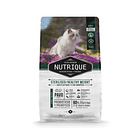Nutrique Young Adult Cat Sterilised Healthy Weight 7.5 Kg 2