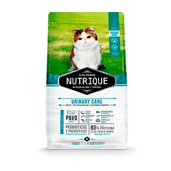 Nutrique Urinary Care Cat 7.5 Kg