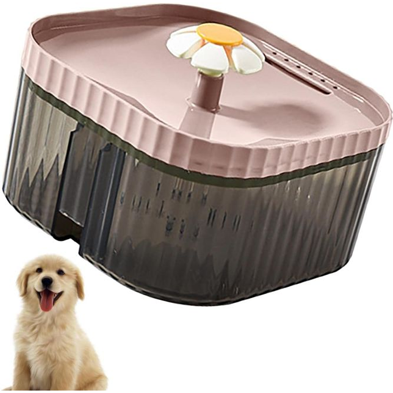 Dispensador de agua Little Flower