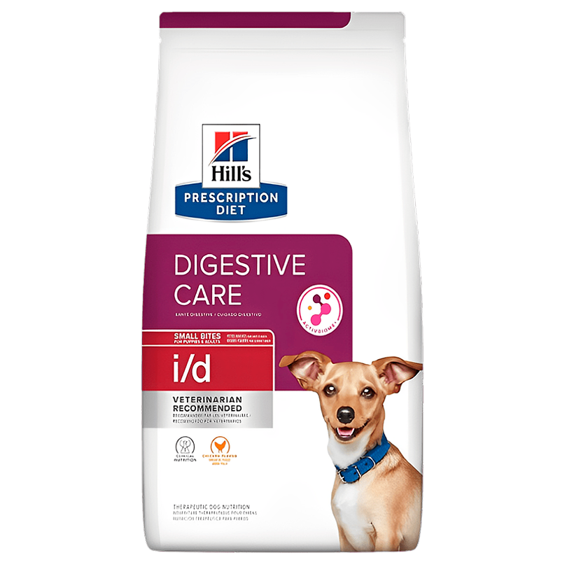 Hills Digestive Care Dog I/D 1.5 Kg.  1