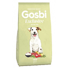 Gosbi Exclusive Lamb Mini 2 Kg 2