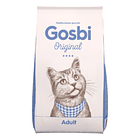 Gosbi Original Cat Adult 3 Kg 2