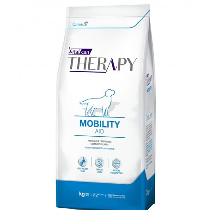 Therapy Canine Mobility Aid  15 Kg