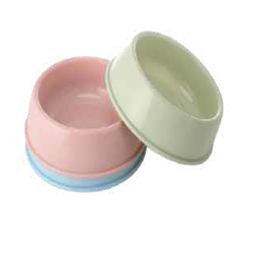 Plato Para Mascotas Individual 45 Gr