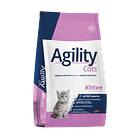 Agility Gatito 1.5 Kg 2