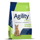 Agility Cat Control Peso 10 Kg 2