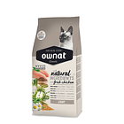 Ownat Classic Light Cat 1.5 Kg 2