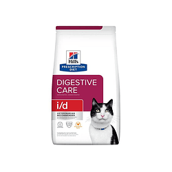 Hills Digestive Care I/D Felino 1.8 Kg