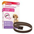 Canicomfort Collar Calmante Cachorro 45 Cm 1