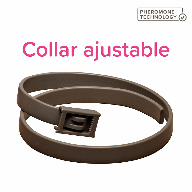 Canicomfort Collar Calmante Perro Adulto 65 Cm 4