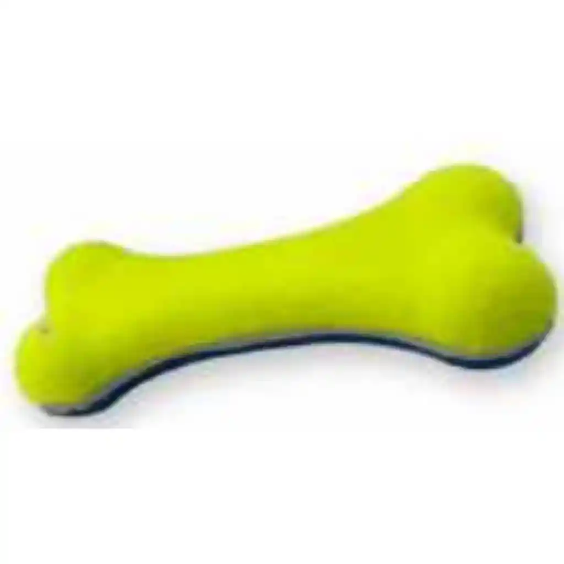 Hueso Estilo Pelota De Tenis Turbo Dog 