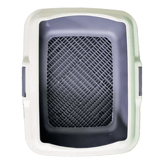 Baño Sanitario Triple 