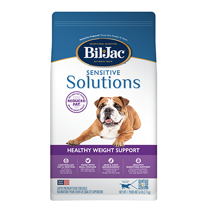 Bil Jac Reduced Fat Formula PET BJ