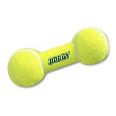Juguete De Fieltro Pesa Con Sonido Para Perros.