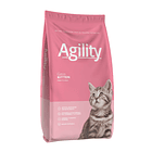 Agility Gatito 1.5 Kg 1