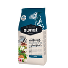Ownat Classic Fish Perro  12 Kg 2