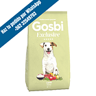 Gosbi Exclusive Lamb Mini 7 Kg 1