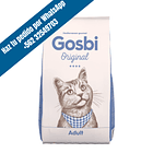 Gosbi Original Cat Adult 3 Kg 1
