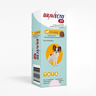 Bravecto  1 mes 45 Mg (2 - 4.5 Kg)  2