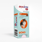 Bravecto  1 mes 100 Mg (4.5 - 10 Kg) 2